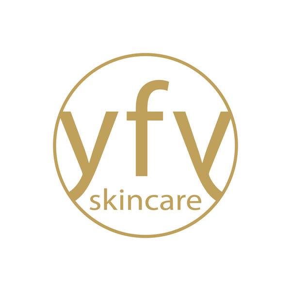 YFY SKINCARE Logo